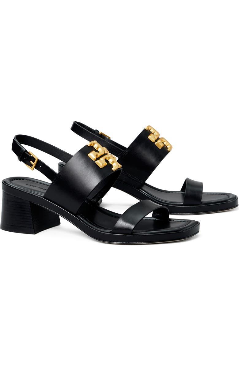 Eleanor Slingback Sandal (Women)