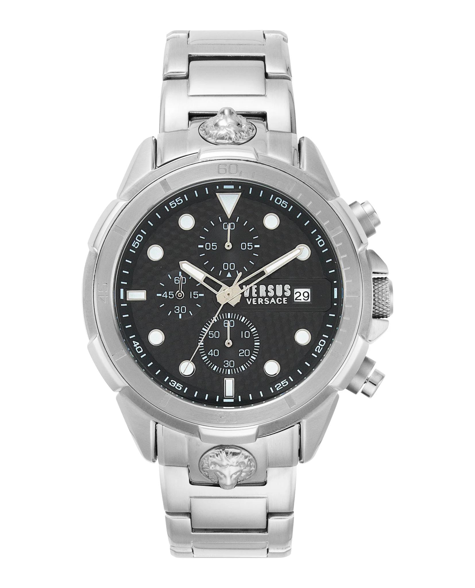 6E Arrondissement Chronograph Watch