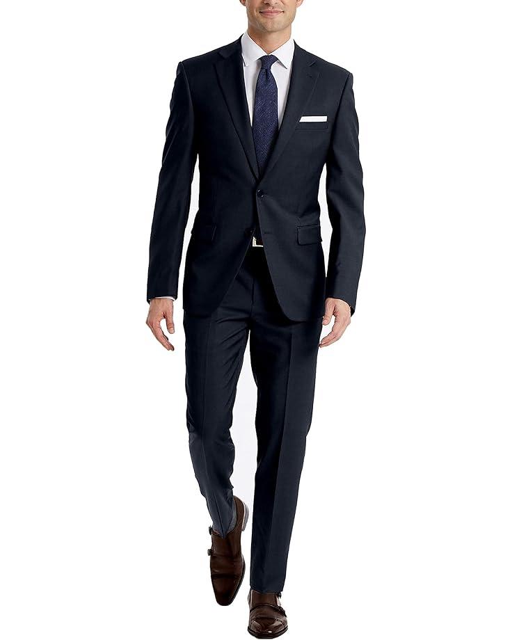 Slim Fit Suit Separates