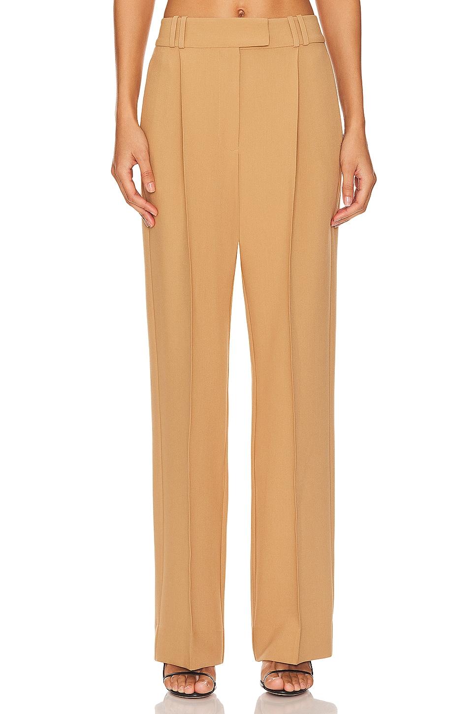 Irena Low Rise Slouch Pant