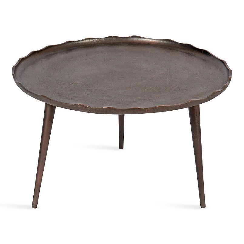 Alessia Round Coffee Table