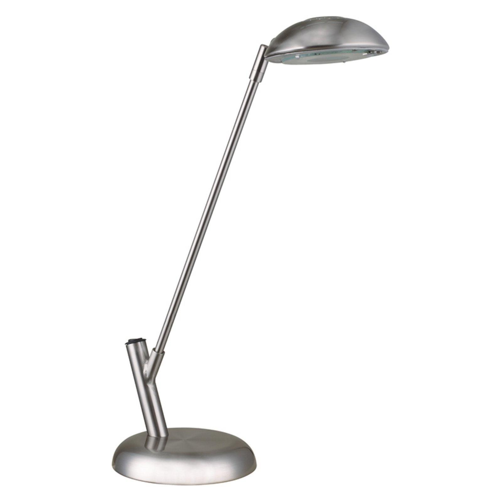 Milton Green Star Simon 27.5'' Desk Lamp