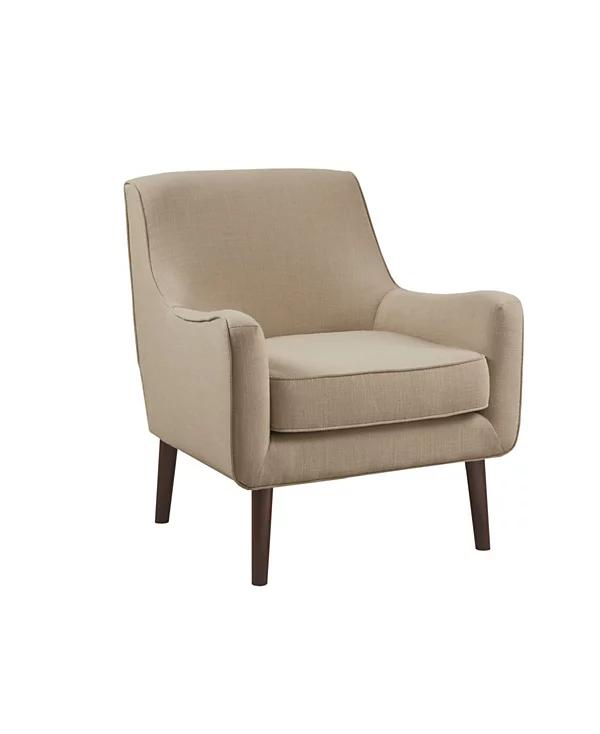 Oxford Mid-Century Accent Chair