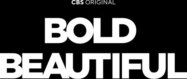 The Bold and The Beautiful Logo